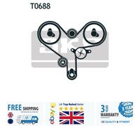 Timing Belt Kit For Toyota WINDOM SOLARA SIENNA PREVIA 13503-62010