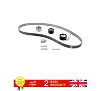 Timing Belt Kit For Vauxhall INSIGNIA 14-17 ZAFIRA 11- 95527019