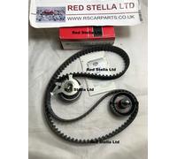 Timing Belt Kit FORD Cougar Focus Mondeo Tourneo Transit Connect 1.6 1.8 2.0 L