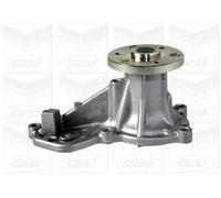 Timing Belt Kit GRAF PA1092 for HONDA
