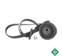 TIMING BELT KIT INA 530016210 AUDI PORSCHE SEAT VW 1.5 1.6 1.8 2.0 PETROL C241