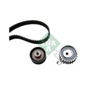 Timing Belt Kit INA for 147 156 146 145 530 0227 10 Top German Quality