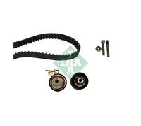Timing Belt Kit INA for 206 1007 C4 307 207 C3 C2 530 0419 10 Top German Quality