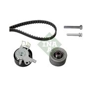 Timing Belt Kit INA for 406 C8 807 407 307 Dispatch Xsara 206 Picasso C5 C4 607