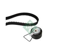 Timing Belt Kit INA for 45 25 Freelander Elise 400 MG TF ZS 75 200 Streetwise MG