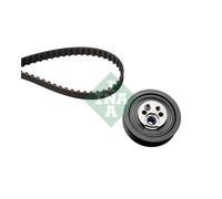 Timing Belt Kit INA for 80 100 A6 Coupe Cabriolet 530 0157 10 Top German Quality