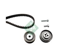 Timing Belt Kit INA for A6 A4 80 Coupe Cabriolet A8 530 0161 10 Top German Quali