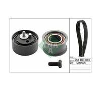 Timing Belt Kit INA for A6 A4 Passat Superb A8 Allroad 530 0178 10 Top German Qu