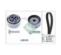 Timing Belt Kit INA for Astra H Classic Meriva Mokka / X Cruze Corsa Zafira Trax