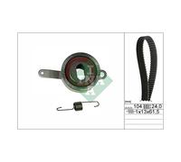 Timing Belt Kit INA for Civic HR-V Accord Torneo Del Sol 400 Domani 530 0314 10