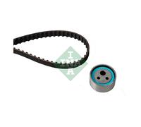 Timing Belt Kit INA for Clio Megane 19 Extra 530 0018 10 Top German Quality