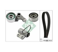 Timing Belt Kit INA for Corolla Avensis Previa / Estima RAV4 Verso Liftback Comp