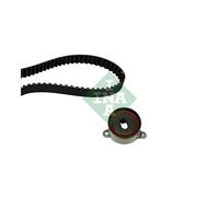 Timing Belt Kit INA for CR-V Integra Orthia / Partner S-MX 530 0454 10 Top Germa
