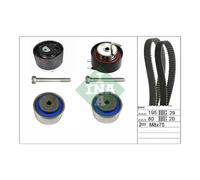 Timing Belt Kit INA for Discovery Range Rover Sport XF XJ 530 0766 10 Top German