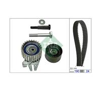 Timing Belt Kit INA for Doblo Stilo Punto Multipla Marea Idea 147 Palio Strada V