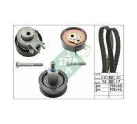 Timing Belt Kit INA for Fabia Ibiza Roomster Polo Octavia Golf Caddy Plus Altea