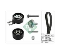 Timing Belt Kit INA for Fiesta C3 206 207 Nemo 1007 Bipper Tepee Ikon Fusion 107