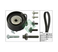 Timing Belt Kit INA for Focus Fiesta B-Max C-Max Mondeo Ecosport Ka+ Fusion Gran