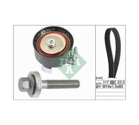 Timing Belt Kit INA for Focus Kuga Mondeo C-Max Grand Transit Connect Galaxy V60