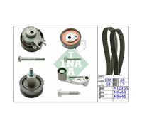 Timing Belt Kit INA for Golf Bora Lupo Leon Toledo Polo 530 0360 10 Top German Q