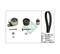 Timing Belt Kit INA for Insignia Astra Cascada Zafira Tourer 9-5 530 0619 10 Top