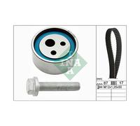 Timing Belt Kit INA for Kangoo Clio Twingo Kubistar Thalia 530 0182 10 Top Germa