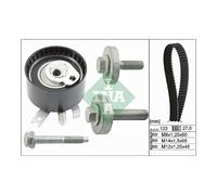 Timing Belt Kit INA for Kangoo Megane Logan Clio Thalia Modus / Grand Duster San