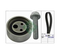 Timing Belt Kit INA for Logan Sandero/Stepway Thalia Kangoo Sandero NP200 Megane