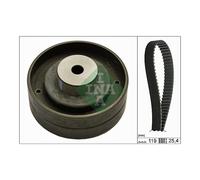 Timing Belt Kit INA for LT 28-50 40-55 940 740 760 240 100 960 780 530 0152 10 T