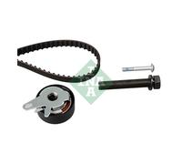 Timing Belt Kit INA for LT Transporter V70 Transporter/Caravelle S80 S70 850 530