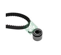 Timing Belt Kit INA for Matiz Spark Damas Tico Labo 530 0453 10 Top German Quali