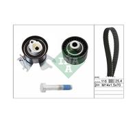 Timing Belt Kit INA for Mondeo Scudo Expert Focus Dispatch C5 407 S-Max Galaxy T
