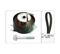 Timing Belt Kit INA for Range Rover Sport Discovery XF XJ 530 0692 10 Top German