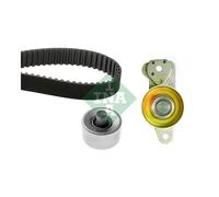 Timing Belt Kit INA for Trafic 21 Master 18 Cherokee 25 Espace 20 30 Fuego 530 0