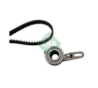 Timing Belt Kit INA for Transit 530 0138 10 Top German Quality