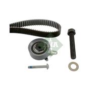 Timing Belt Kit INA for Transporter Transporter/Caravelle 530 0172 10 Top German