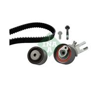 Timing Belt Kit INA for V70 S60 V60 XC60 XC70 S80 XC90 C70 C30 S40 V50 V40 530 0