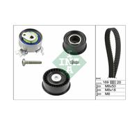 Timing Belt Kit INA for Vectra Corsa Astra Tigra Classic Combo Barina 530 0078 1