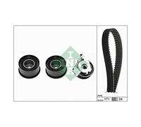 Timing Belt Kit INA for Winstorm Antara Captiva Vectra Cavalier Omega Frontera M