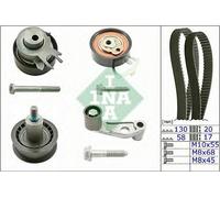 TIMING BELT KIT INA OE QUALITY REPLACEMENT 530 0089 10