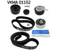 SKF VKMA 01152 Timing belt kit