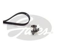 GATES K015020 Timing belt kit