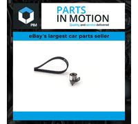 Timing Belt Kit K015020 Gates Set 5020 788311015 T41081 Top Quality Guaranteed