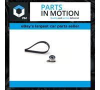 GATES K015027 Timing belt kit