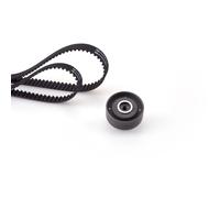 Genuine GATES PowerGrip Timing Belt for Audi 100 TD NC 2.0 (03/1988-11/1990)