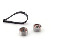 Timing Belt Kit K015039 Gates PowerGrip 7701471769