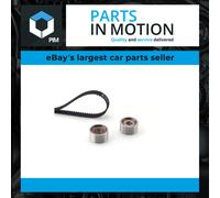 GATES K015039 Timing belt kit