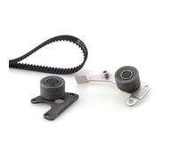 Gates Powergrip Timing Belt Kit K015049XS - High Quality Part For Peugeot