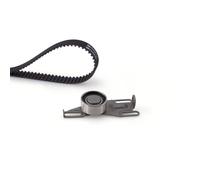 Gates K015050XS Powergrip Timing Belt Kit