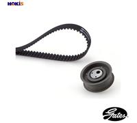 Timing Belt Kit K015183XS Gates Set 5183XS 788311072 T41107 Quality Guaranteed